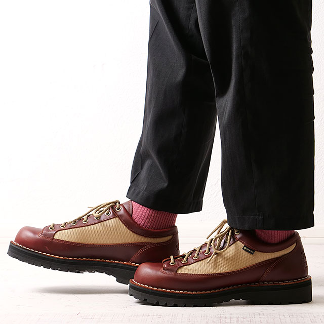 Danner（ダナー） ダナーフィールド ロー アール D123200 FW25 DANNER