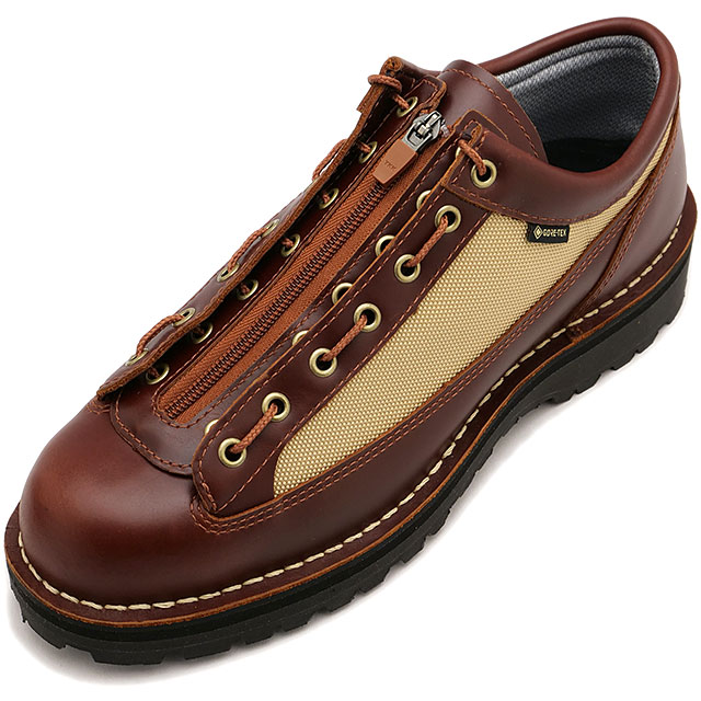 Danner（ダナー） ダナーフィールド ロー アール D123200 FW25 DANNER