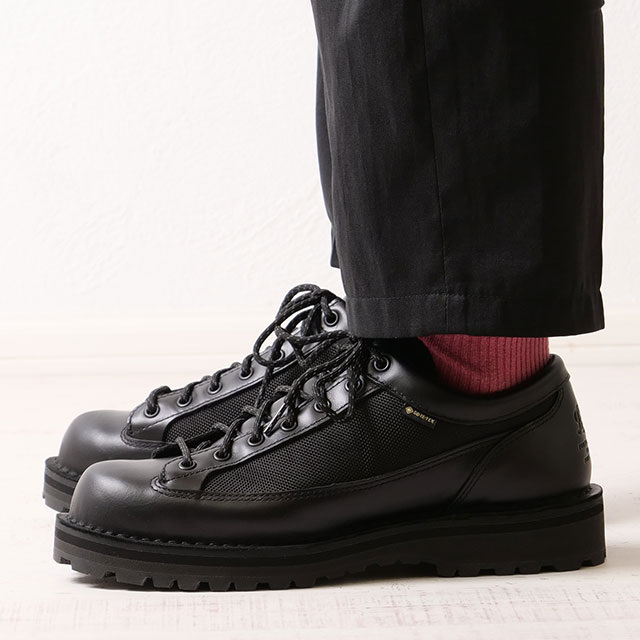 Danner（ダナー） ダナーフィールド ロー アール D123200 FW25 DANNER