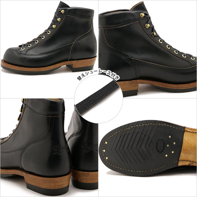 Danner（ダナー） トランプル GW D211800 FW25 TRAMPLE GW メンズ 靴