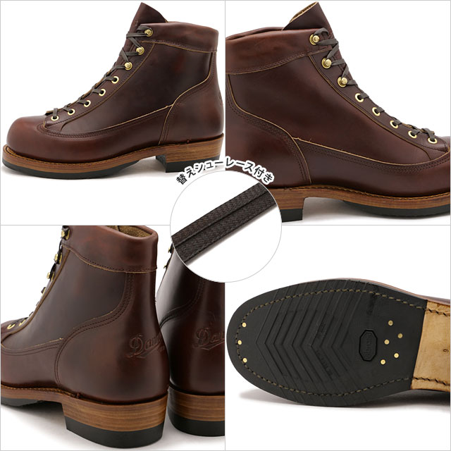 Danner（ダナー） トランプル GW D211800 FW25 TRAMPLE GW メンズ 靴