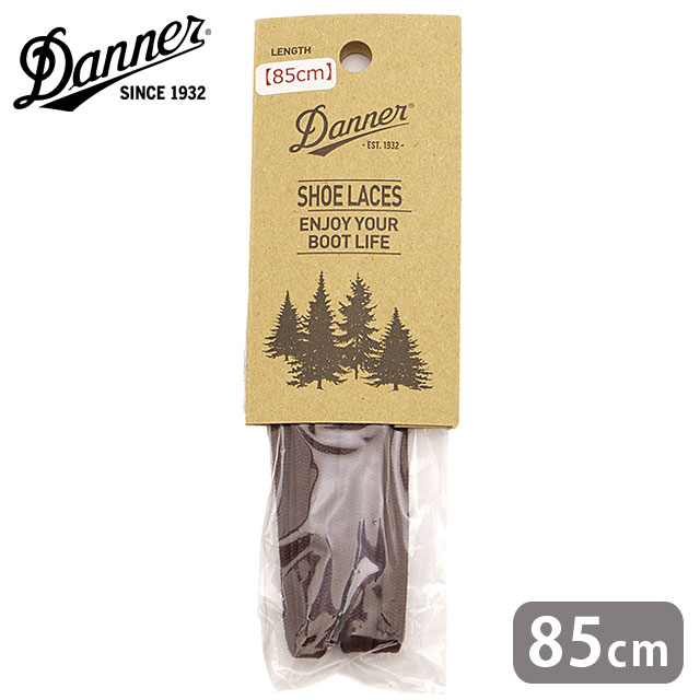 �_�i�[ Danner ���� 85cm ���R�V���[���[�X SHOELACE-P85 FW25 SHOE LACE 85 POSTMAN �����Y�E���f�B�[�X �C�Ђ� �|�X�g�}���p BROWN  ���K�戵�X