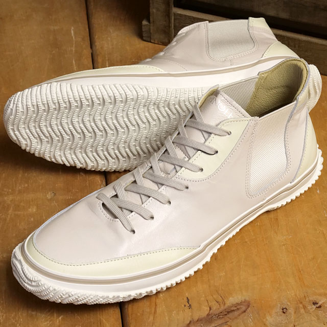 SPINGLE（スピングル） 返品送料無料 スニーカー サイドゴア SP1420