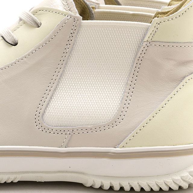 SPINGLE（スピングル） 返品送料無料 スニーカー サイドゴア SP1420