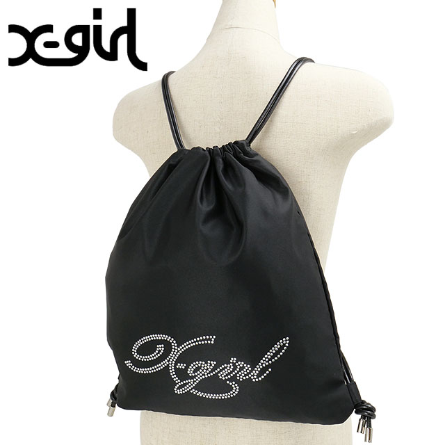 洋楽 G RAP!!DIAMOND/U-GO-GIRL X-girl × HYSTERIC GLAMOUR | NEWS | X-girl OFFICIAL SITE（エックス