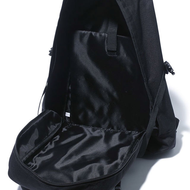 エクストララージ XLARGE バックパック [101254053001 FW25] MULTI POCKET BACKPACK メンズ 鞄 リュック デイパック ブラック 正規取扱店 XLARGE（エクストラ ラージ） バックパック 101254053001 FW25 MULTI