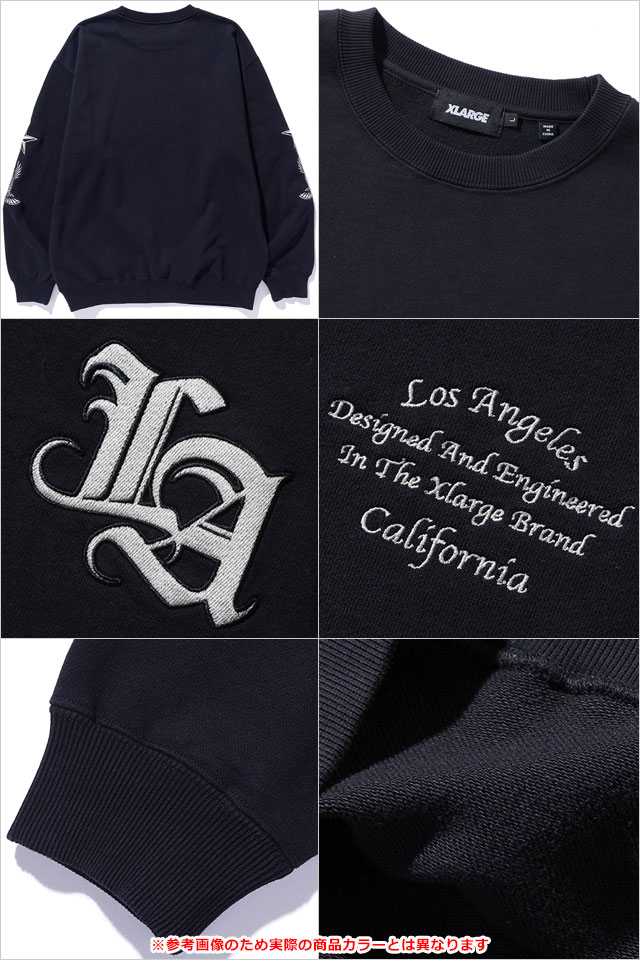 mischief シューズ&アパレル - XLARGE（エクストララージ