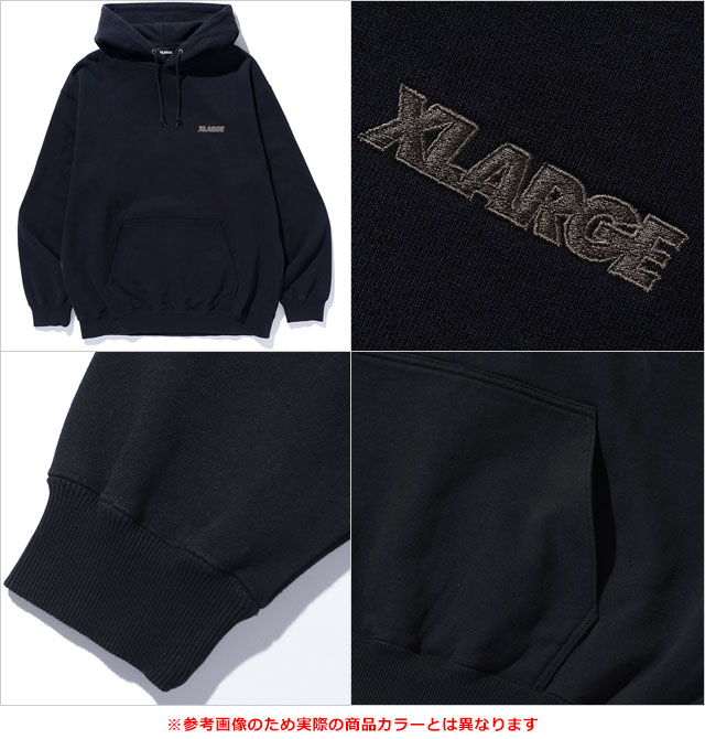 Cph/Glf™ ブラック スウェット X-LARGE XLARGE×JEFF HAMILTON SWEAT PANTS（スウェットパンツ）｜XLARGE