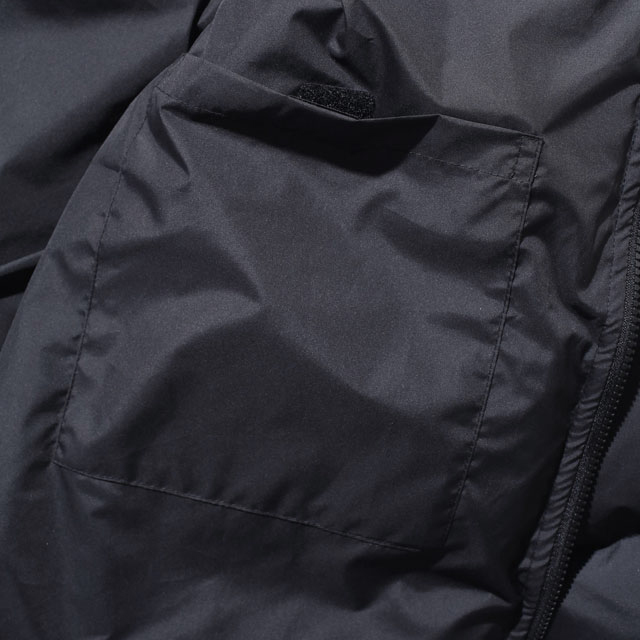 XLARGE（エクストラ ラージ） ダウンジャケット 101254021009 FW25