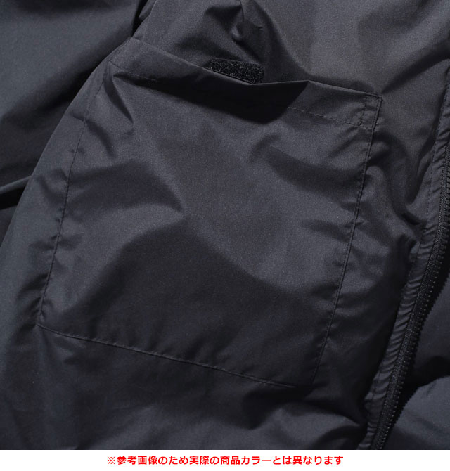 XLARGE（エクストラ ラージ） ダウンジャケット 101254021009 FW25