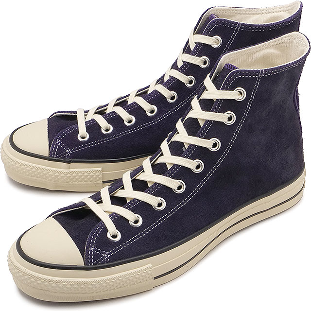 CONVERSE コンバース オールスター CONVERSE（コンバース） キャンバス オールスター ハイカット ブラック