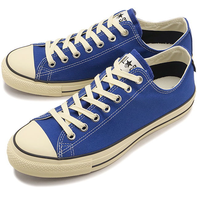 �R���o�[�X CONVERSE �����Y �X�j�[�J�[ �I�[���X�^�[ �S�A�e�b�N�X OX 31317350 SS26 ALL STAR GORE-TEX OX �C �h������ ���[�J�b�g �u���[ ���K�戵�X