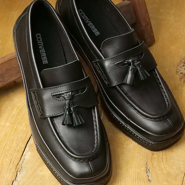 CONVERSE（コンバース） スニーカー オールスター スクエアトウ