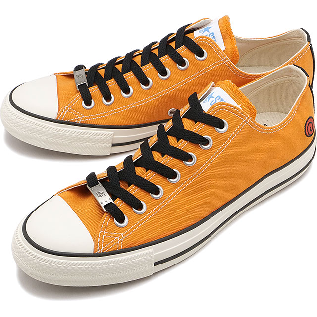�R���o�[�X CONVERSE �I�[���X�^�[ OX  �i���g�V�b�v�E�f�� 31317140 SS26 ALL STAR OX  NARUTO SHIPPUDEN �R���{ �i���g�����` �i���g ���K�戵�X