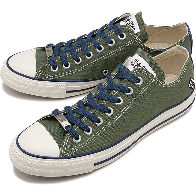 CONVERSE（コンバース） オールスター OX ナルトシップウデン 31317143 