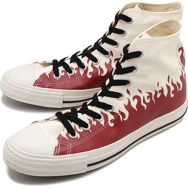 �R���o�[�X CONVERSE �I�[���X�^�[ HI  �i���g�V�b�v�E�f�� 31317150 SS26 ALL STAR HI  NARUTO SHIPPUDEN �R���{ �i���g�����` �~�i�g ���K�戵�X