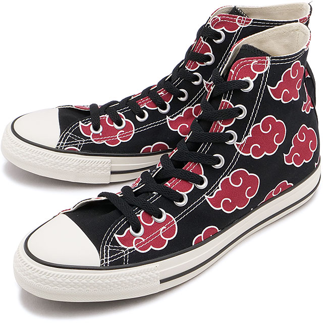 CONVERSE（コンバース） オールスター HI ナルトシップウデン 31317151