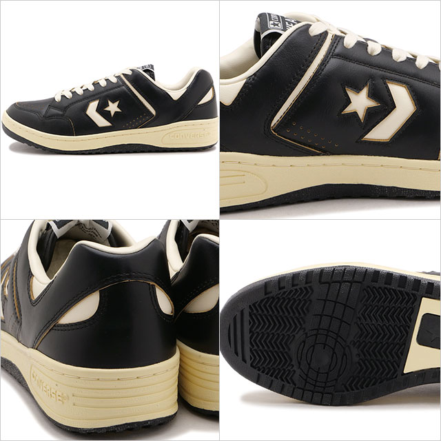 コンバース CONVERSE メンズ スニーカ...の詳細画像2