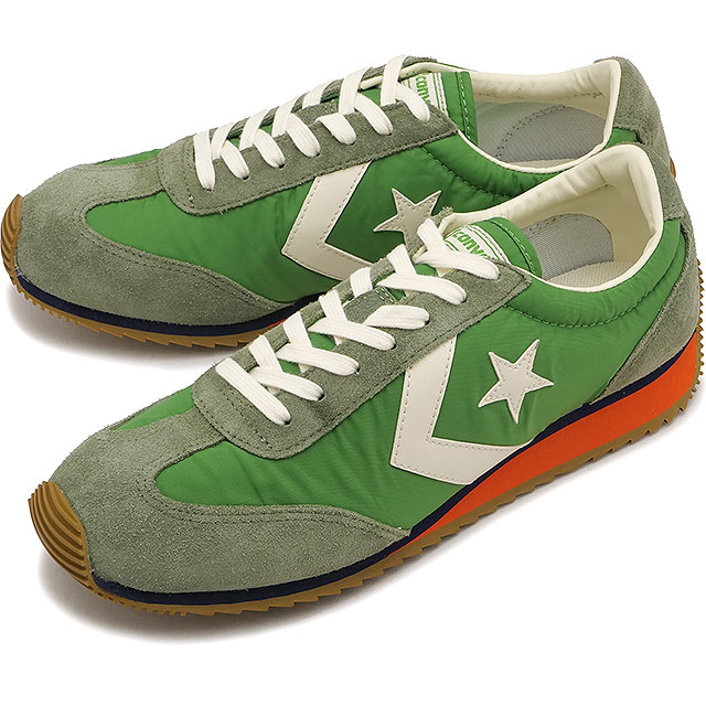 �R���o�[�X CONVERSE �X�j�[�J�[ �G�X�e�B�[�t�@�C���[ AG 33702480 SS26 STFIRE AG �C ���[�J�b�g ���g�������j���O�V���[�Y �O���[�� �I�����W ���K�戵�X