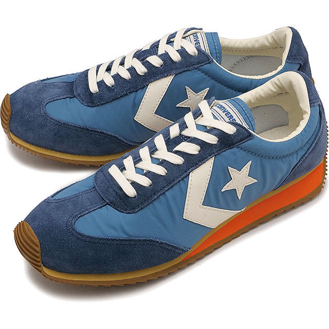 �R���o�[�X CONVERSE �X�j�[�J�[ �G�X�e�B�[�t�@�C���[ AG 33702481 SS26 STFIRE AG �C ���[�J�b�g ���g�� �u���[ �o�[���g�I�����W ���K�戵�X