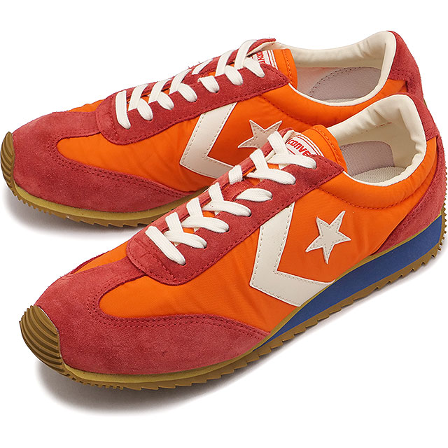�R���o�[�X CONVERSE �X�j�[�J�[ �G�X�e�B�[�t�@�C���[ AG 33702482 SS26 STFIRE AG �C ���[�J�b�g ���g�� ���b�h �o�[���g�u���[ ���K�戵�X
