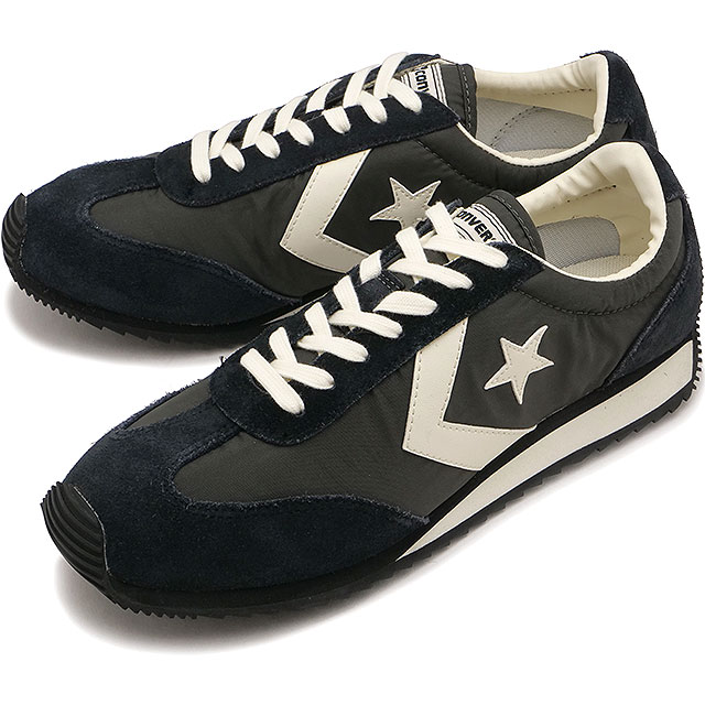 �R���o�[�X CONVERSE �X�j�[�J�[ �G�X�e�B�[�t�@�C���[ AG 33702483 SS26 STFIRE AG �C ���[�J�b�g ���g�� �u���b�N ���K�戵�X