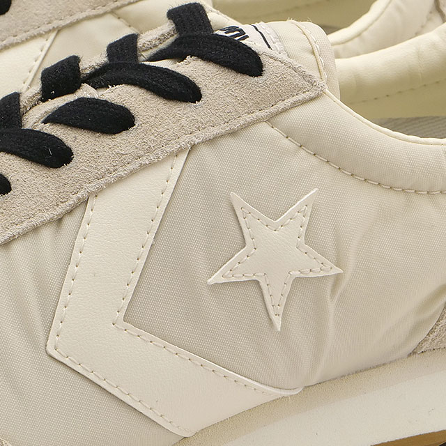 コンバース CONVERSE スニーカー エスティーファイヤー AG 33702484 SS26 STFIRE AG 靴 ローカット レトロランニングシューズ ボーンホワイト 正規取扱店 | CONVERSE | 03