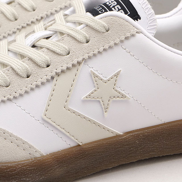 コンバース CONVERSE レディース スニーカー ロードクラシック SK SY OX 33702651 SS26 スケシュー ホワイト 正規取扱店 | CONVERSE | 03