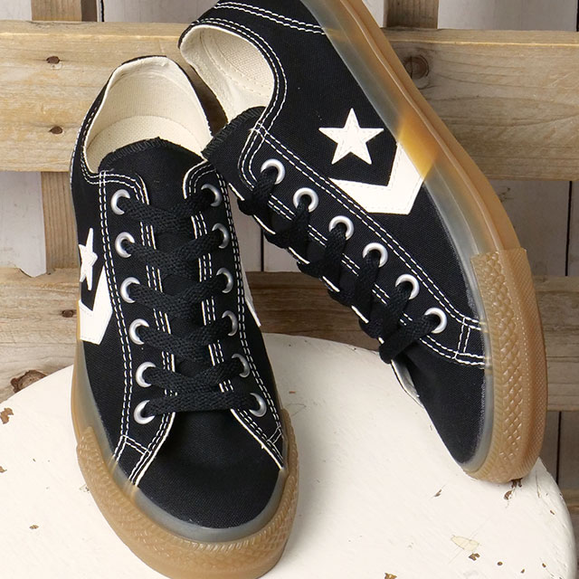 CONVERSE（コンバース） レディース スニーカー CRT CL OX 33702520