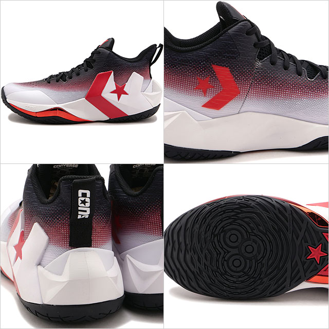 CONVERSE（コンバース） 限定モデル メンズ スニーカー コンズ アン