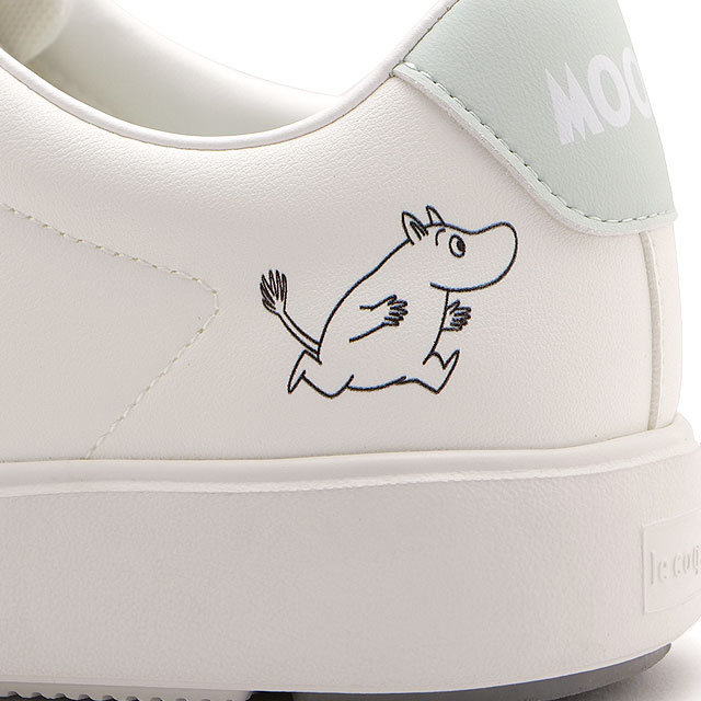 le coq sportif（ルコックスポルティフ） ルコック スポルティフ le