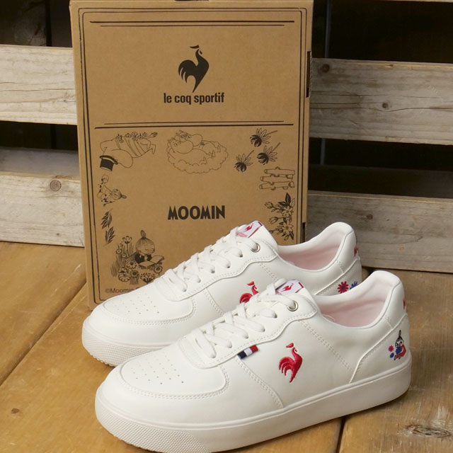 le coq sportif（ルコックスポルティフ） ルコック スポルティフ