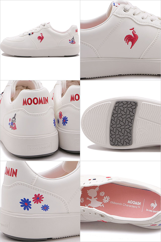 le coq sportif（ルコックスポルティフ） ルコック スポルティフ