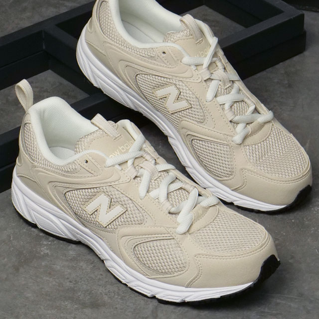 New Balance（ニューバランス） スニーカー レディース 408 U4084S0