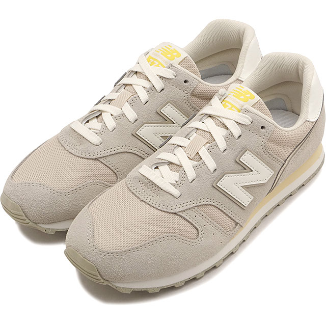 New Balance（ニューバランス） スニーカー レディース 373 W3738X0