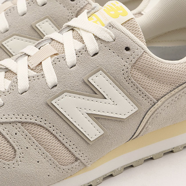 New Balance（ニューバランス） スニーカー レディース 373 W3738X0