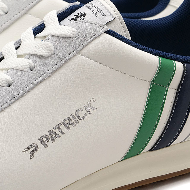 PATRICK（パトリック） 返品交換送料無料 ゴルフ PATRICK GOLF メンズ