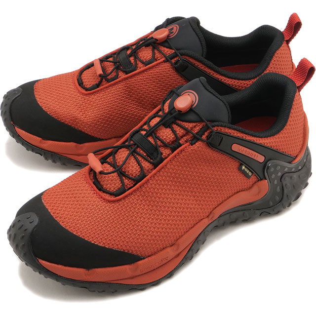 ������ MERRELL �J�����I�� �X�g�[�� ���_�b�N�X �W�F�C�s�[ �S�A�e�b�N�X J00005686 SS26 CHAMELEON STORM REDUX JP GORE-TEX EMBER �Ԓ��n ���K�戵�X