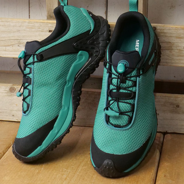 メレル MERRELL カメレオン ストーム リダックス ジェイピー ゴアテックス J00005679 SS26 CHAMELEON STORM REDUX JP GORE-TEX BAYOU-NIGHT 正規取扱店 | MERRELL | 01