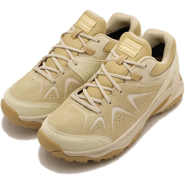 ������ MERRELL ���f�B�[�X ���R�^ 3 �E�H�[�^�[�v���[�t J038910 SS26 W YOKOTA 3 WATERPROOF �n�C�L���O�V���[�Y �h���d�l POPLAR �x�[�W���n ���K�戵�X
