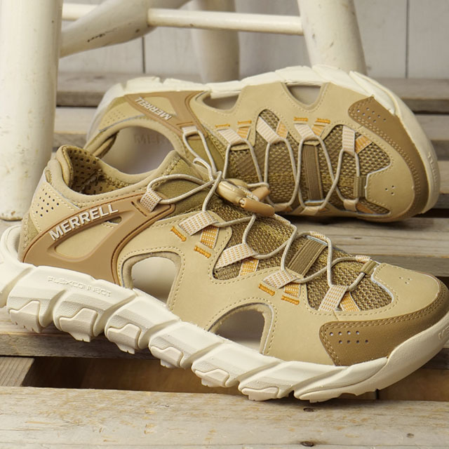 メレル MERRELL レディース マイポ エ...の詳細画像1