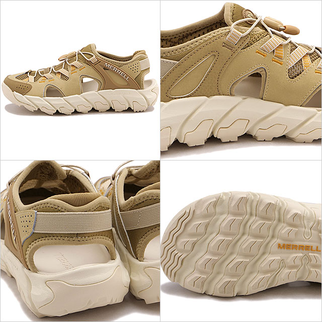 メレル MERRELL レディース マイポ エ...の詳細画像2