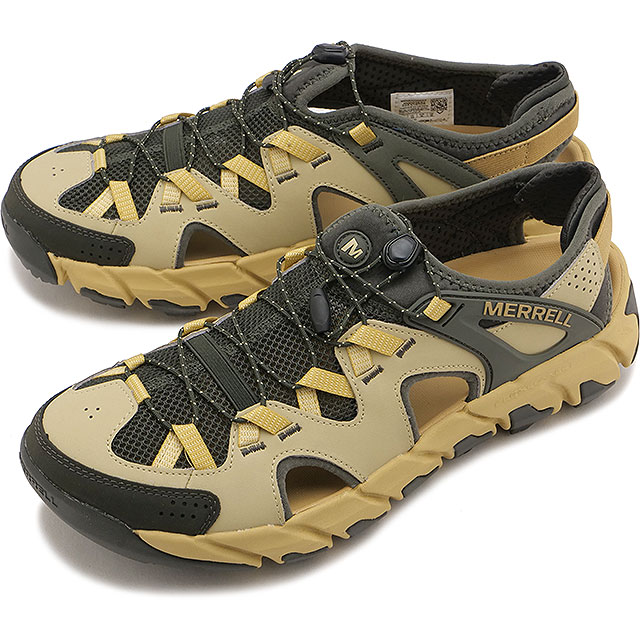 ������ MERRELL �����Y �}�C�| �G�N�X�v���[���[ �V�[�u J00003532 SS26 M MAIPO EXPLORER SIEVE �������p �^�E�� CARAMEL �x�[�W���n ���K�戵�X