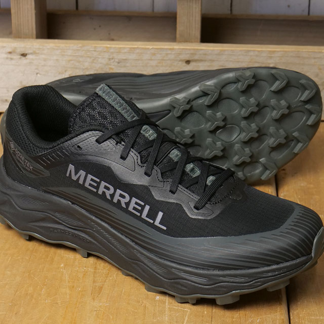 MERRELL（メレル） スニーカー メンズ アジリティー ピーク 6