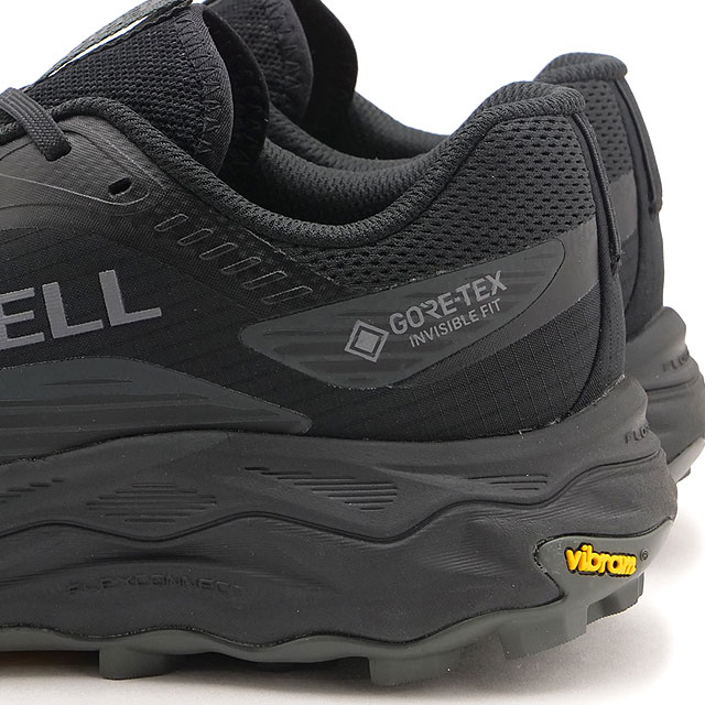 MERRELL（メレル） スニーカー メンズ アジリティー ピーク 6