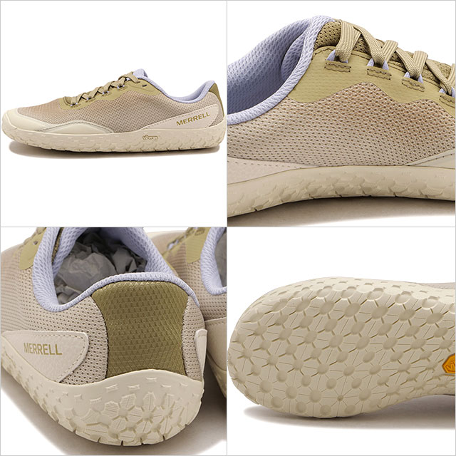 MERRELL（メレル） レディース ベイパー グローブ 7 J00003348 SS26 W