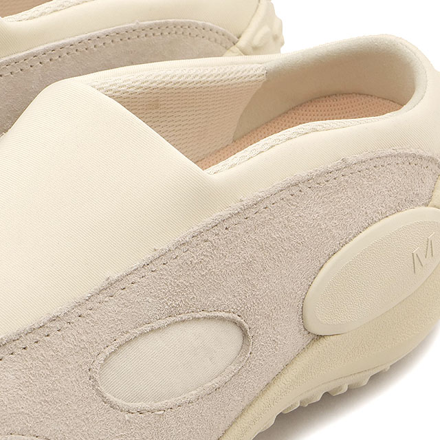 メレル MERRELL レディース ジャングル トレック ミュール J00003383 SS26 W JUNGLE TREK MULE クロッグサンダル スニーカー POPLAR ベージュ系 正規取扱店 | MERRELL | 03