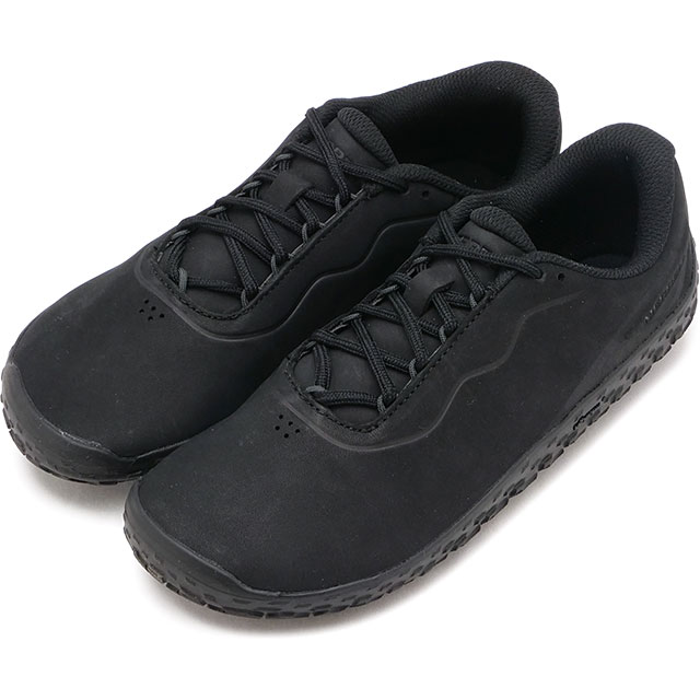 ������ MERRELL ���f�B�[�X �x�C�p�[ �O���[�u 7 ���U�[ J00003332 SS26 W VAPOR GLOVE 7 LTR �x�A�t�b�g�V���[�Y �������o ����X�j�[�J�[ �u���b�N ���K�戵�X