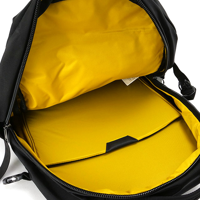 コロンビア Columbia リュックサック ペッパーロック 30L バックパック PU7254-010 SS26 Pepper Rock 30L Backpack ブラック 正規取扱店 | Columbia | 03