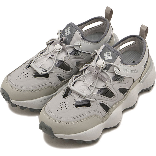 コロンビア スライブ リバイブ シャンダル レディース (サンダル